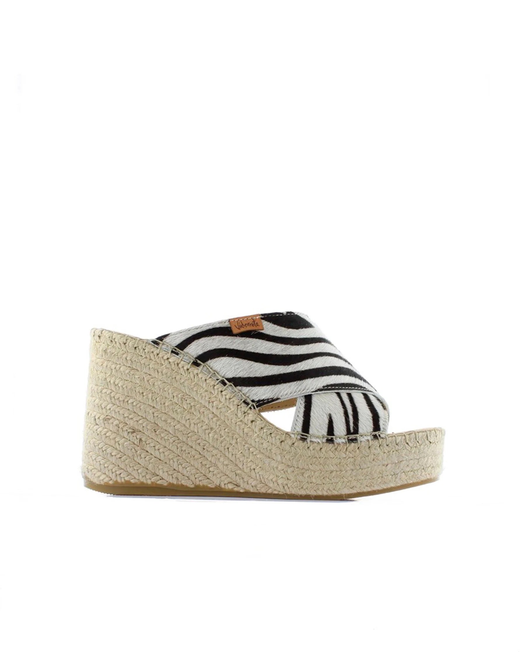 Vidoretta Shoes