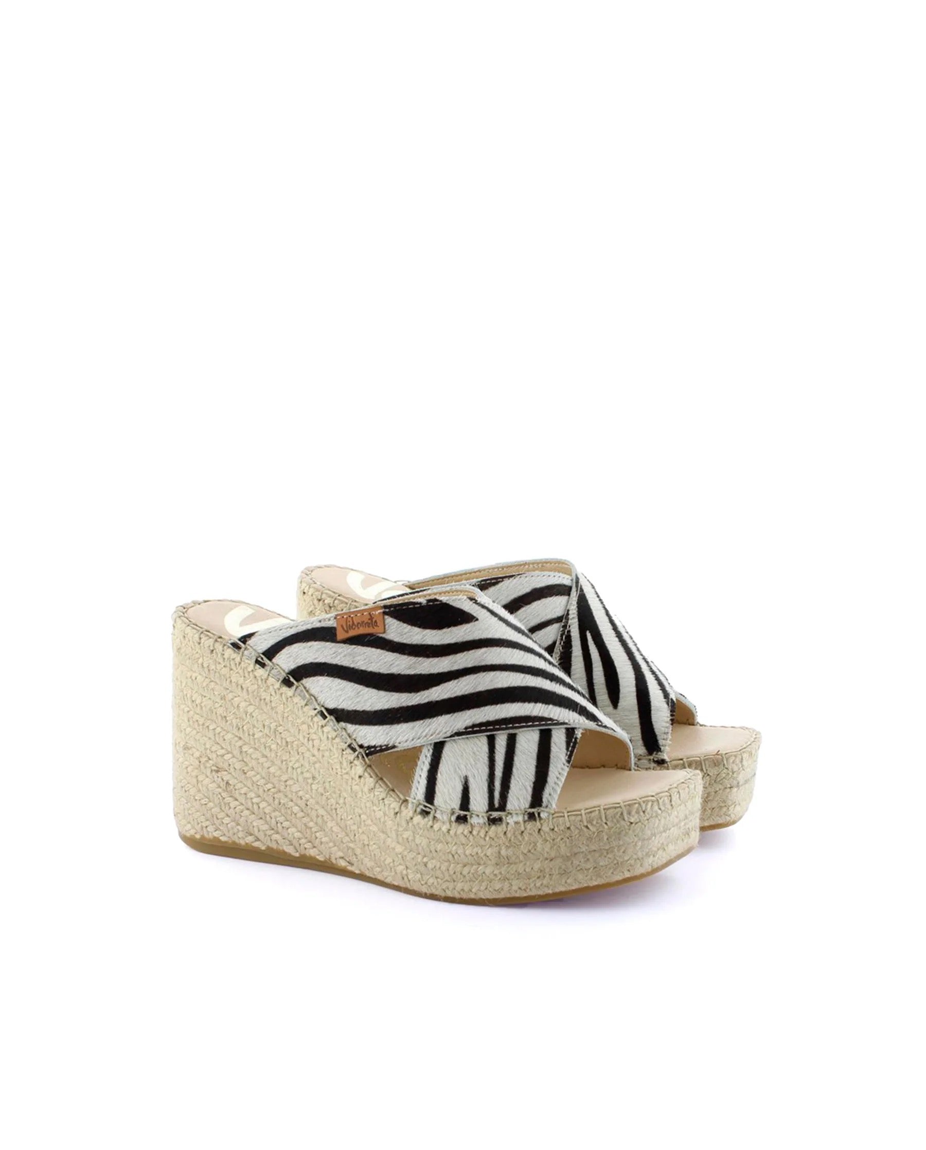Vidoretta Shoes