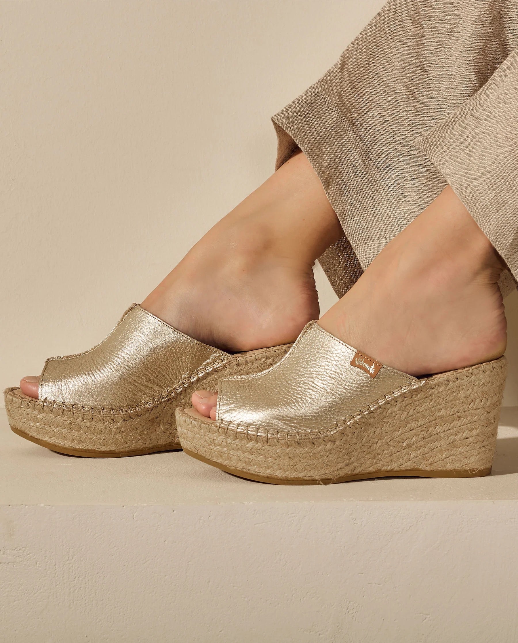 Vidorreta Shoes
