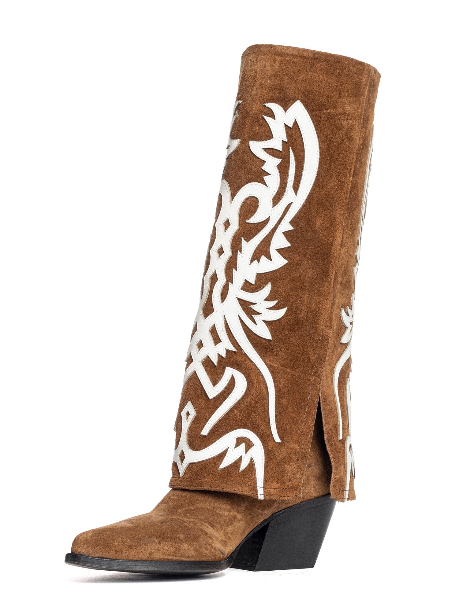 Santiago Boots
