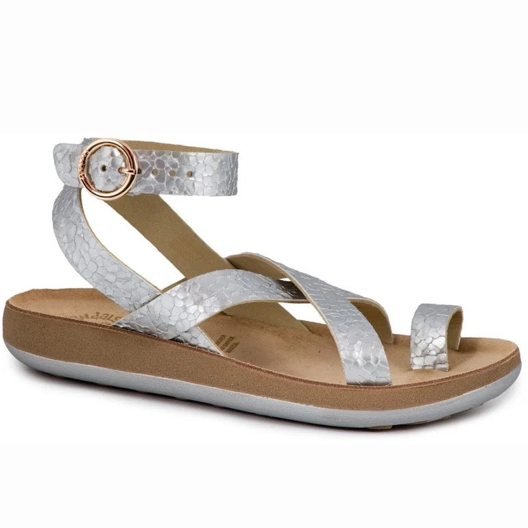 Fantasy Greek Sandals