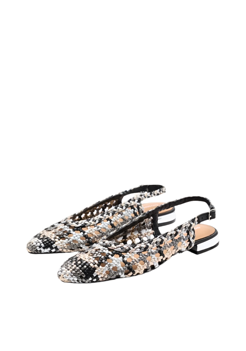 Gioseppo Ballerinas