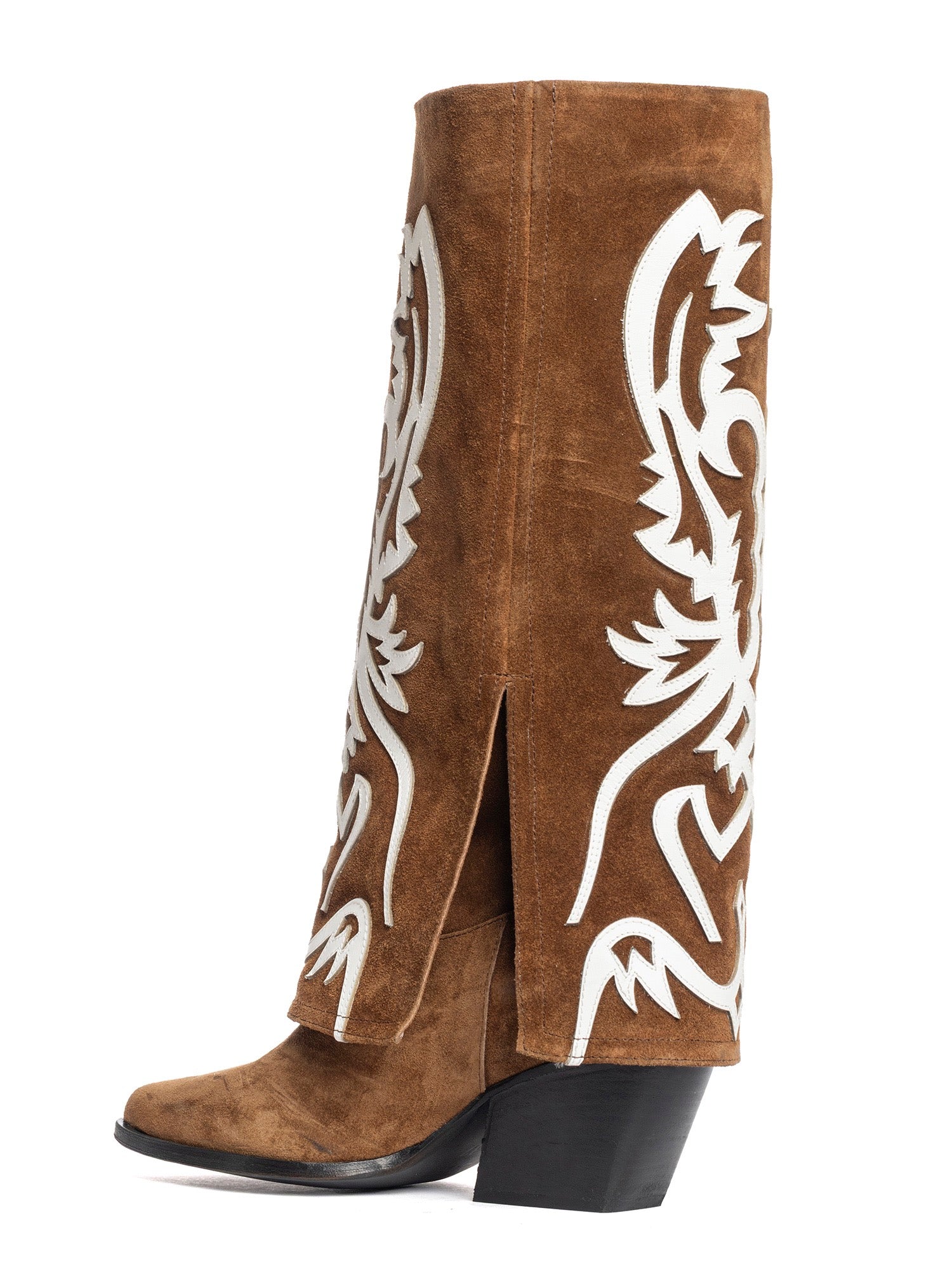 Santiago Boots