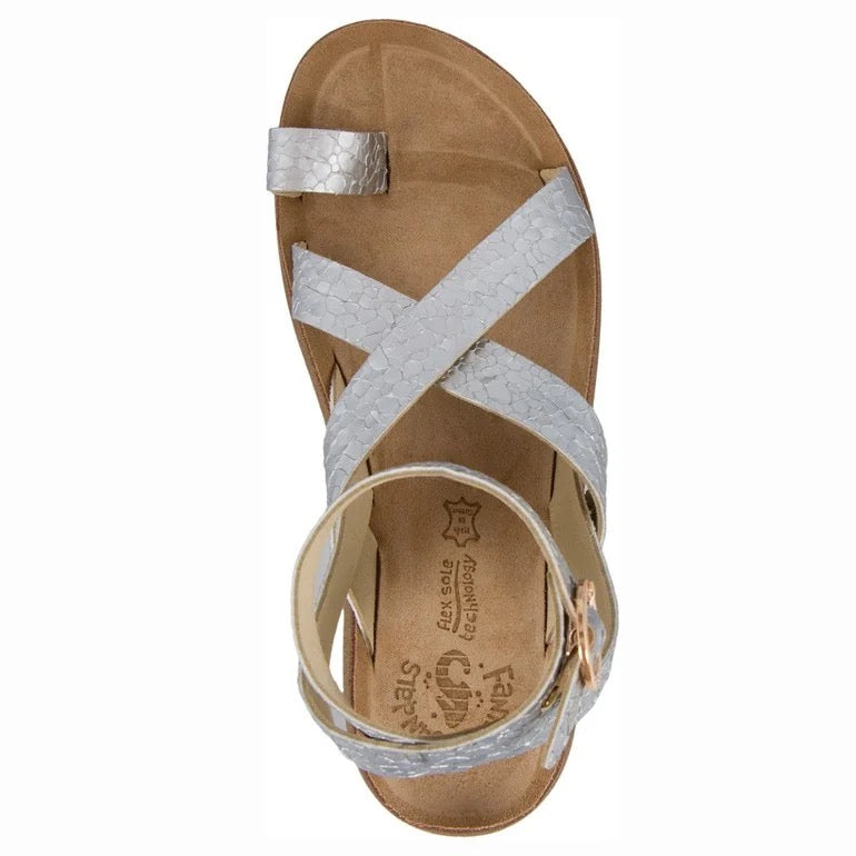 Fantasy Greek Sandals