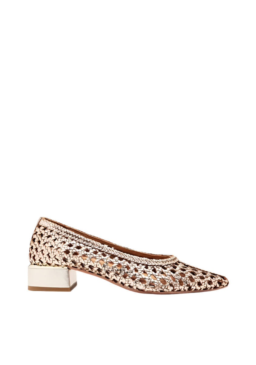 Gioseppo Court Shoes