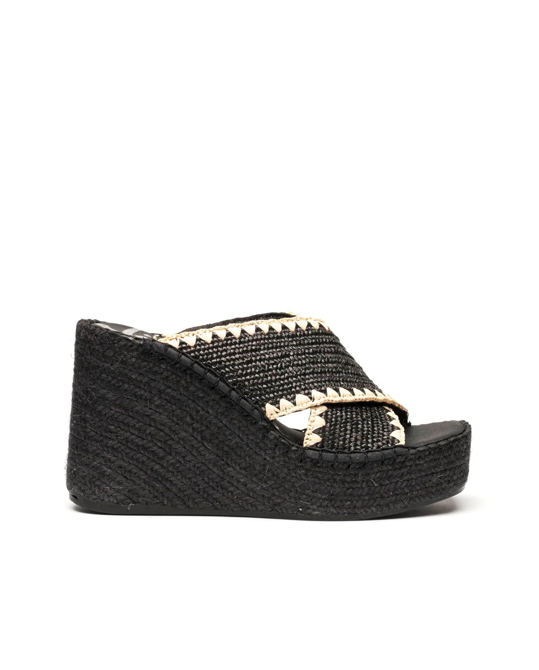 Vidoretta wedges