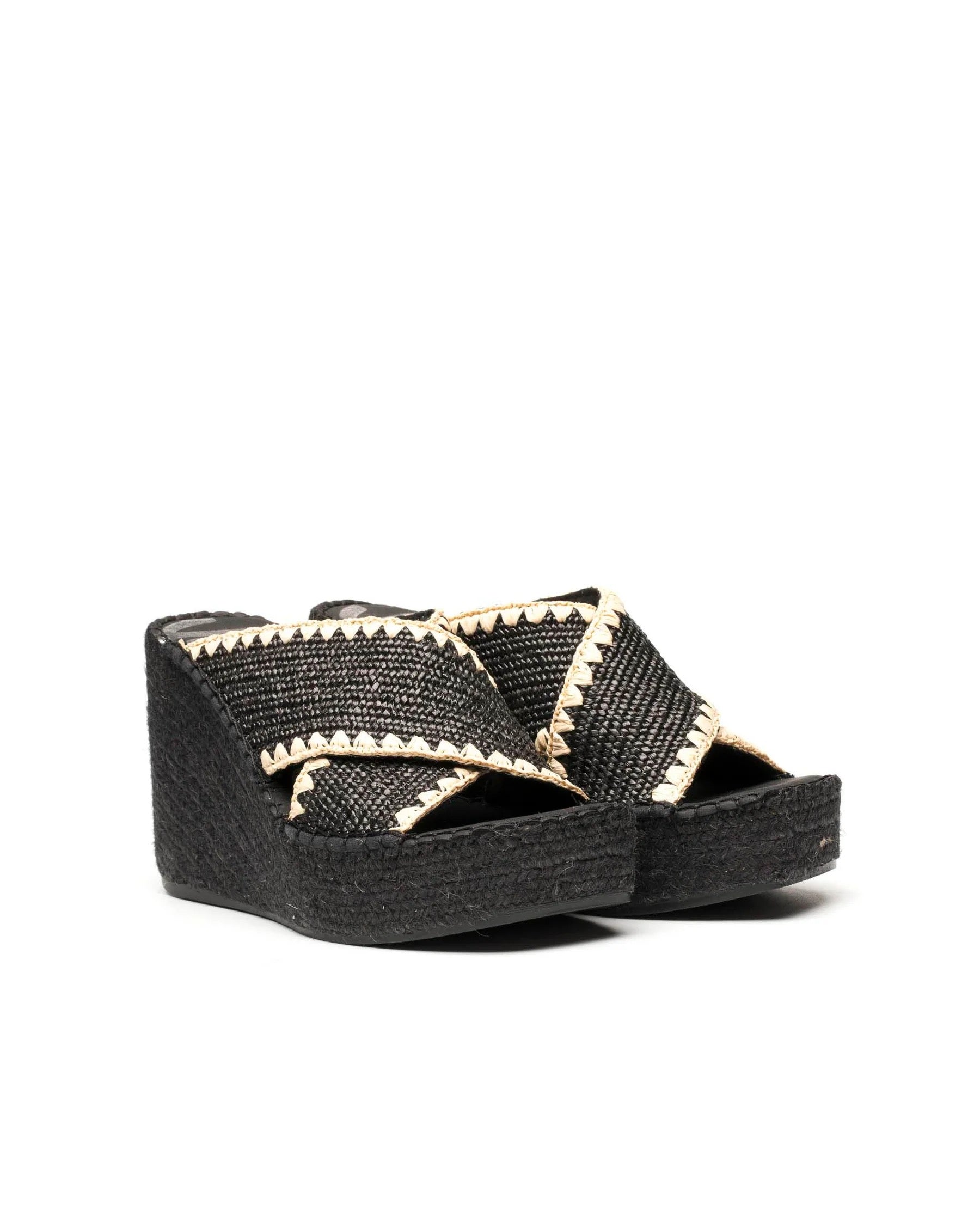 Vidoretta wedges