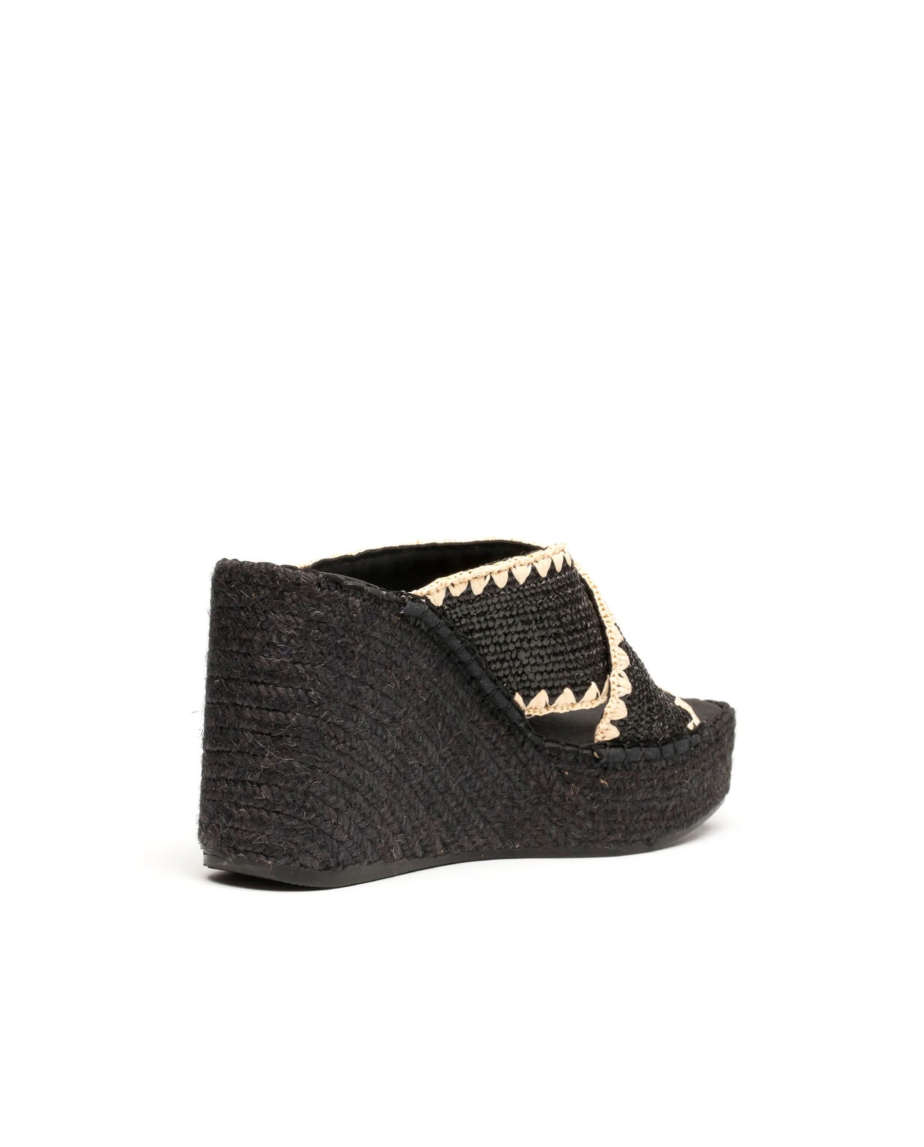 Vidoretta wedges