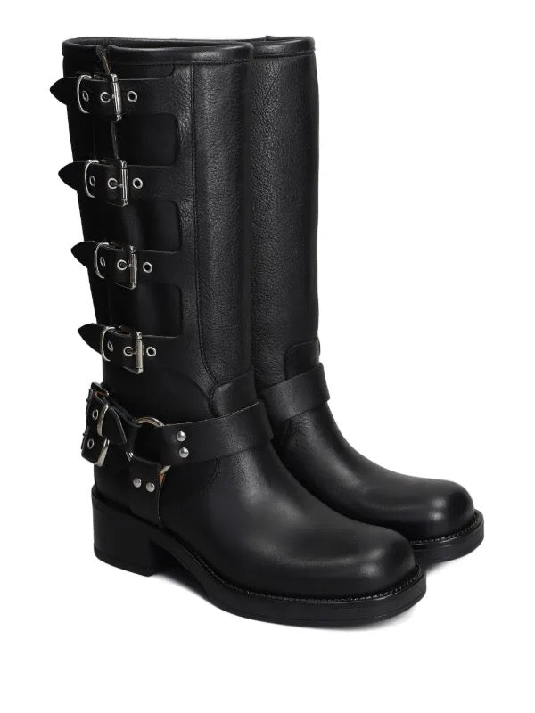 Windsor Boots