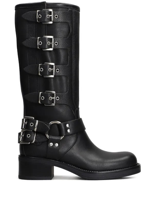 Windsor Boots