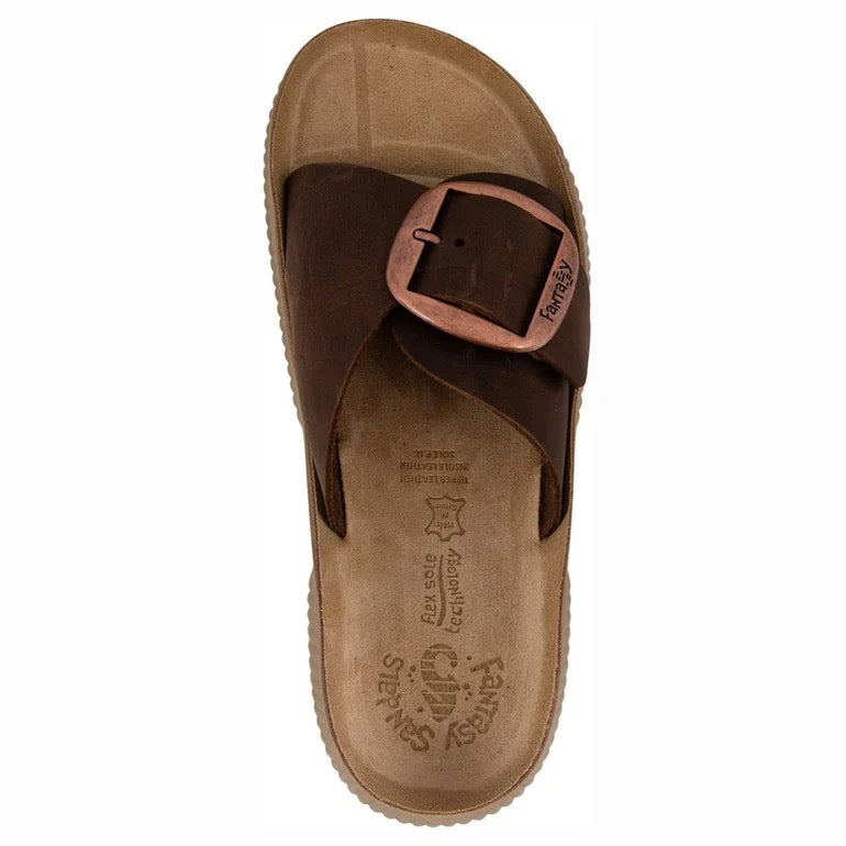 Fantasy Greek Sandals
