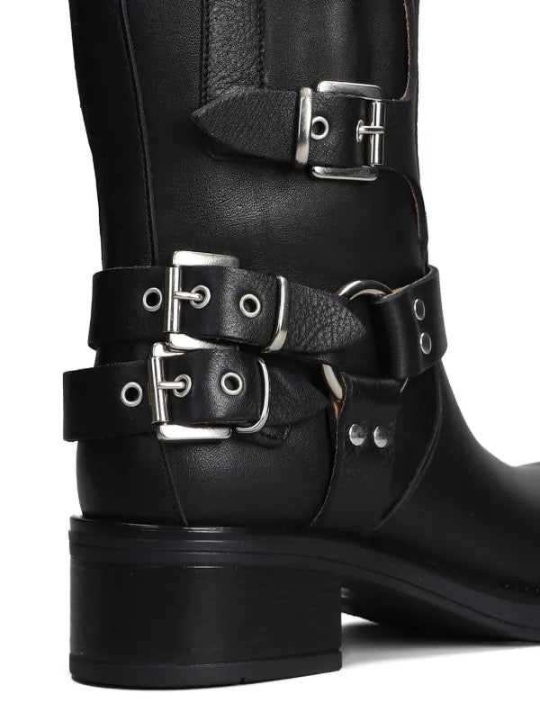 Windsor Boots