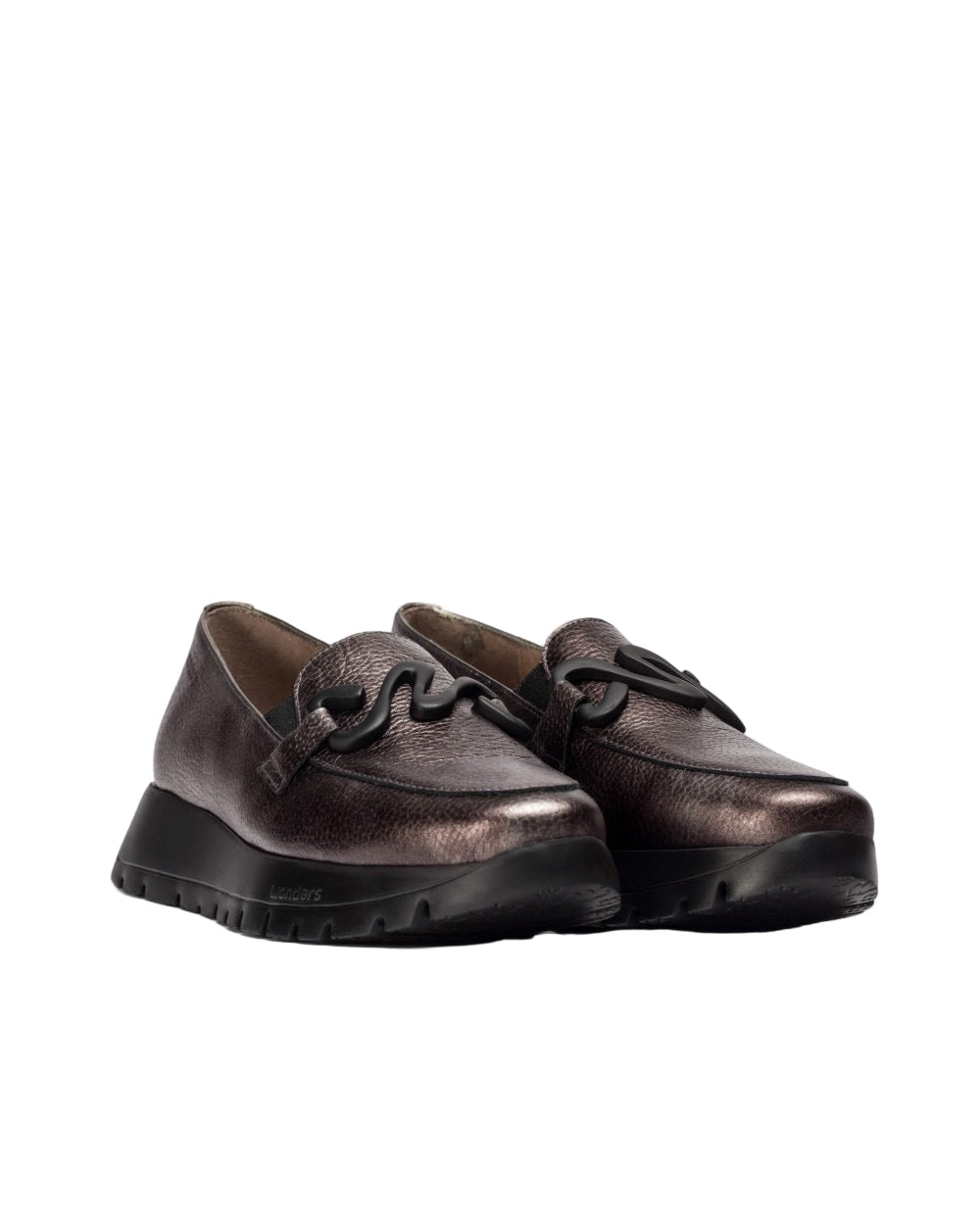 Wonders Loafers