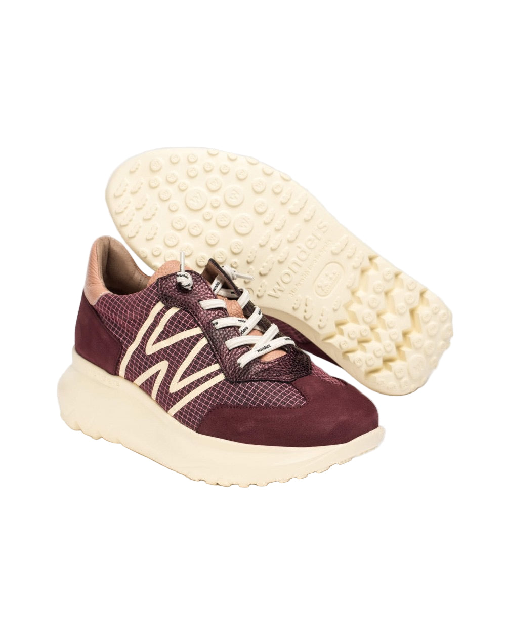 Wonders Sneakers