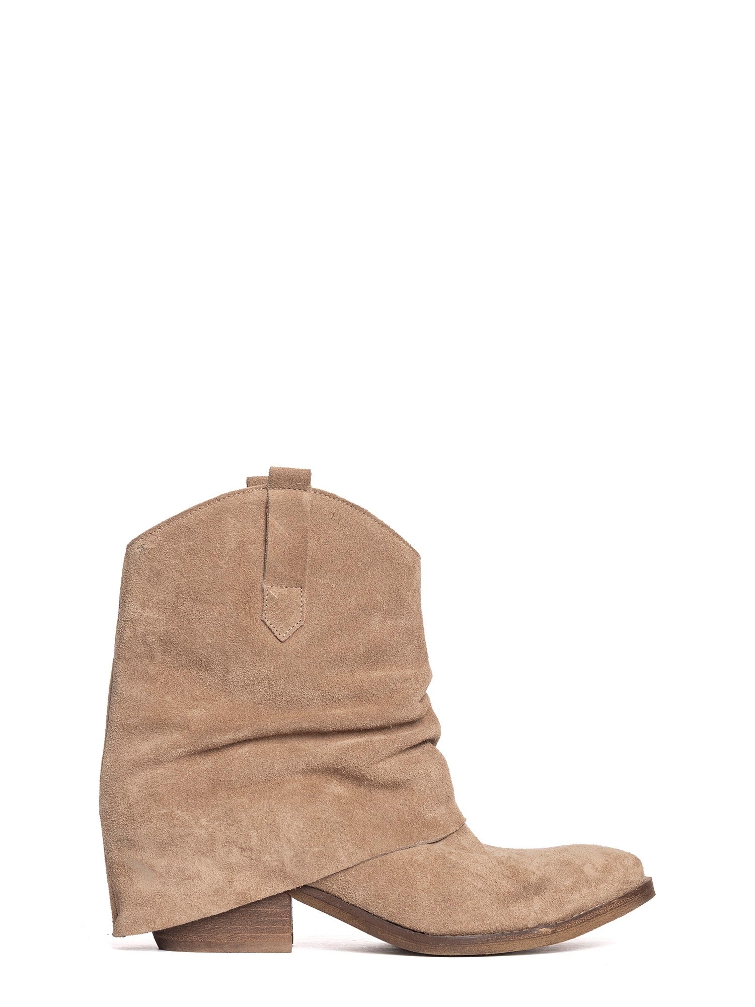 Panama Boots