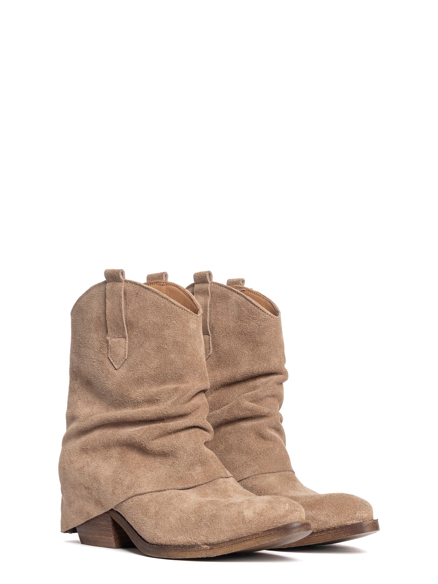 Panama Boots