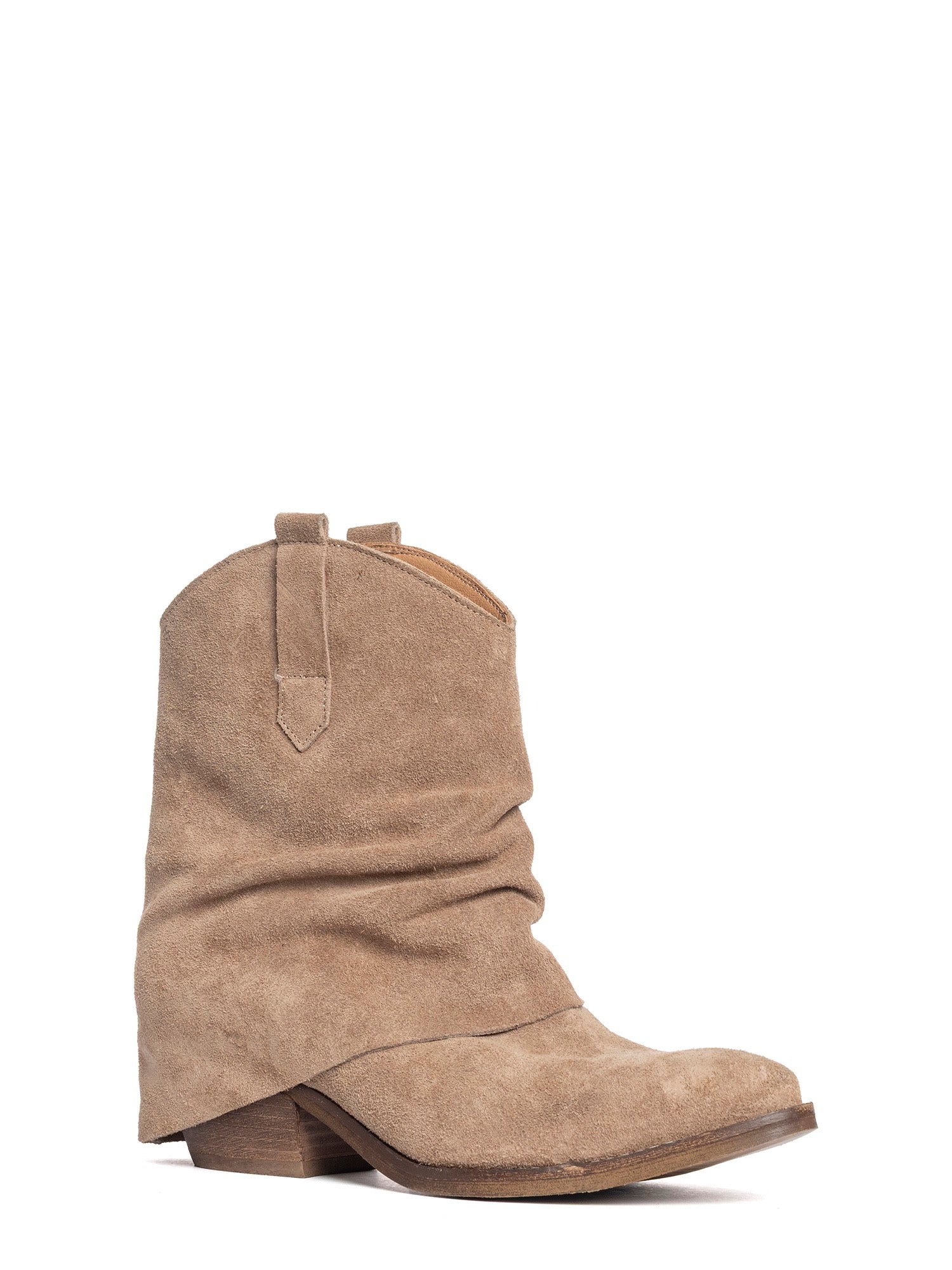 Panama Boots