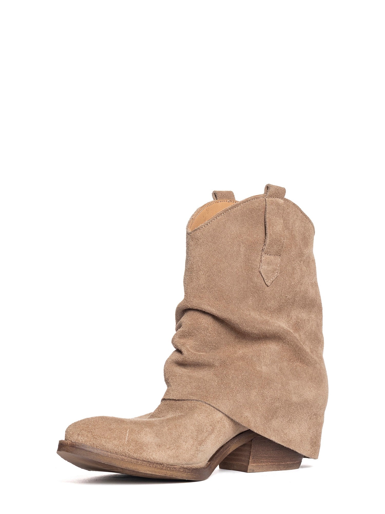 Panama Boots
