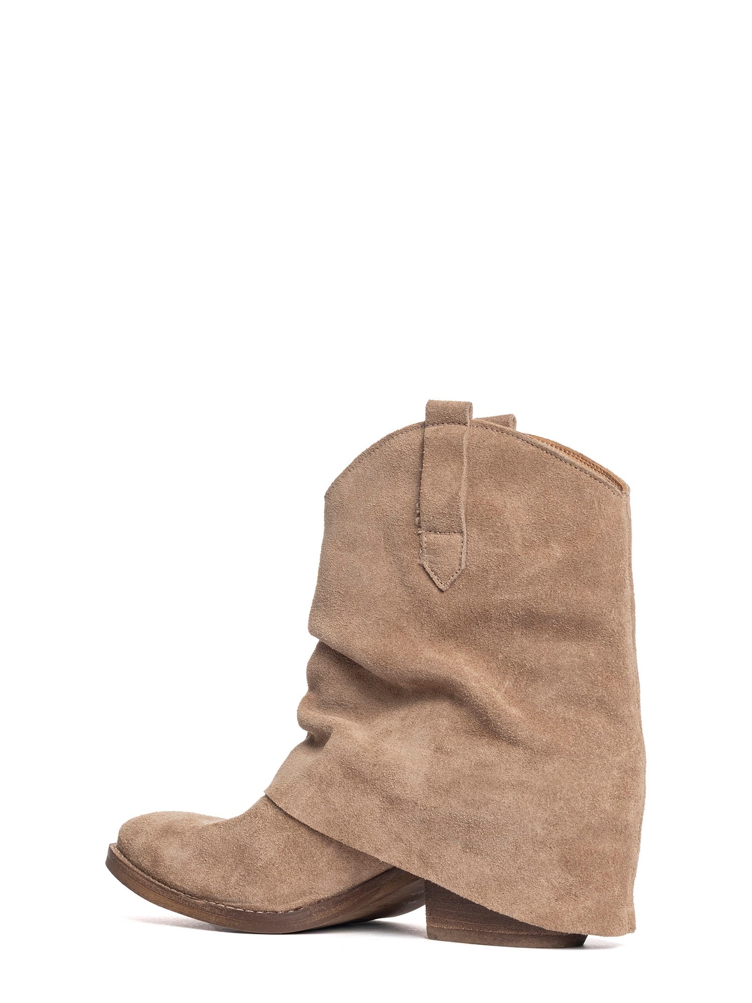 Panama Boots