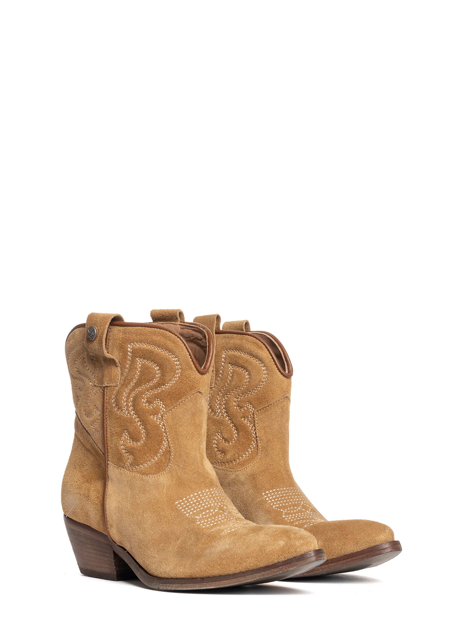 Alma Boots