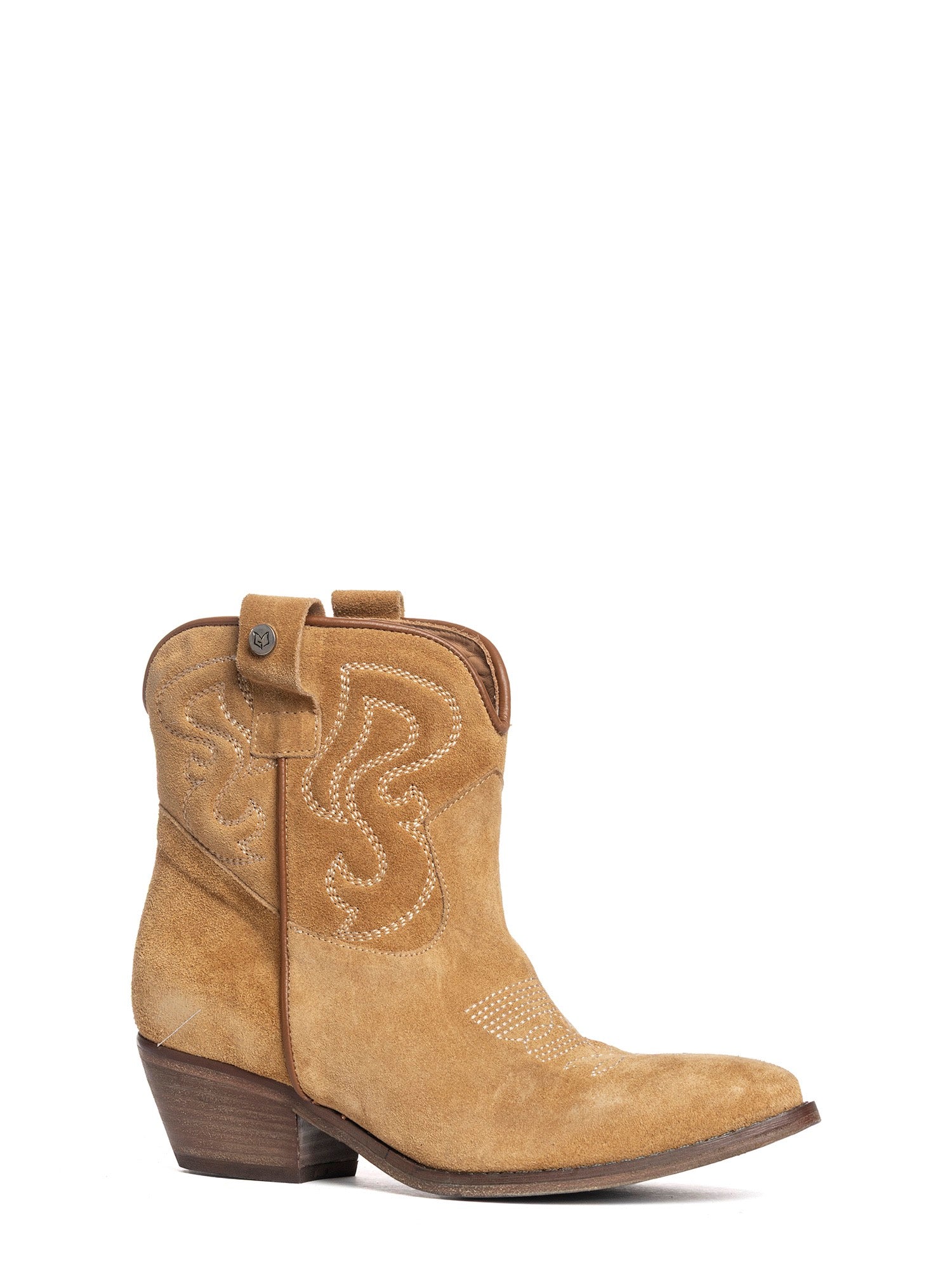 Alma Boots