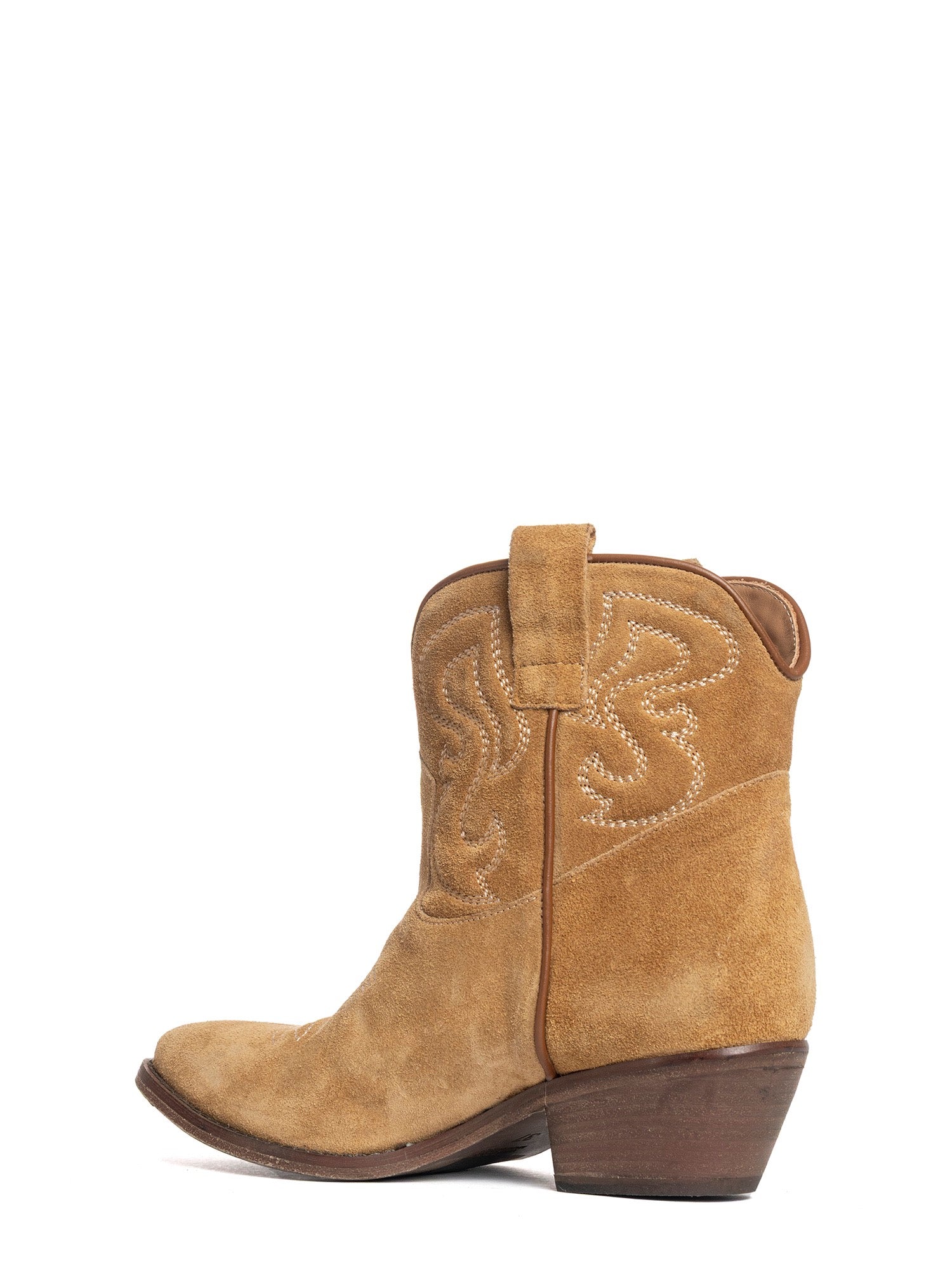 Alma Boots