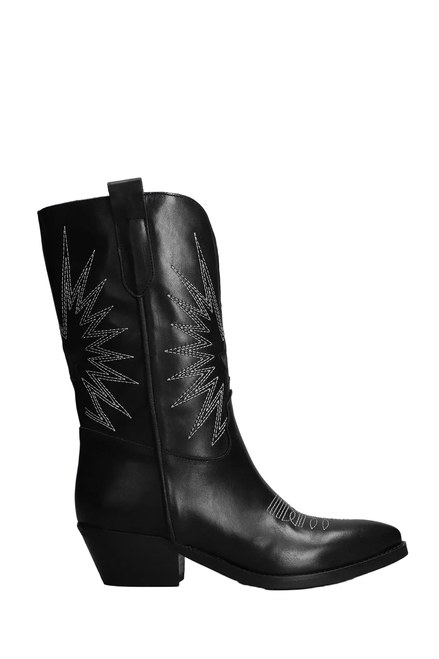 Katia Texas Boots