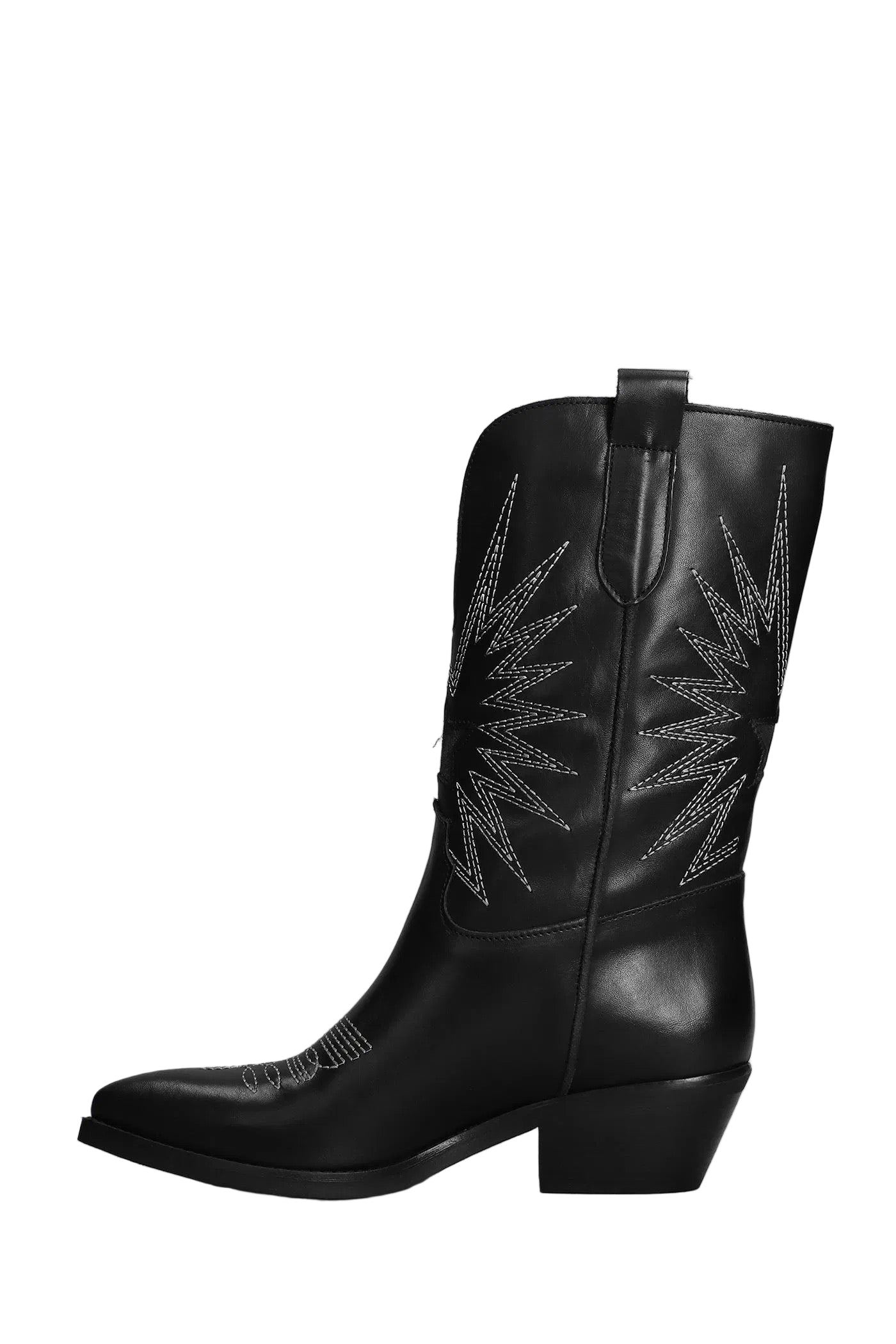 Katia Texas Boots