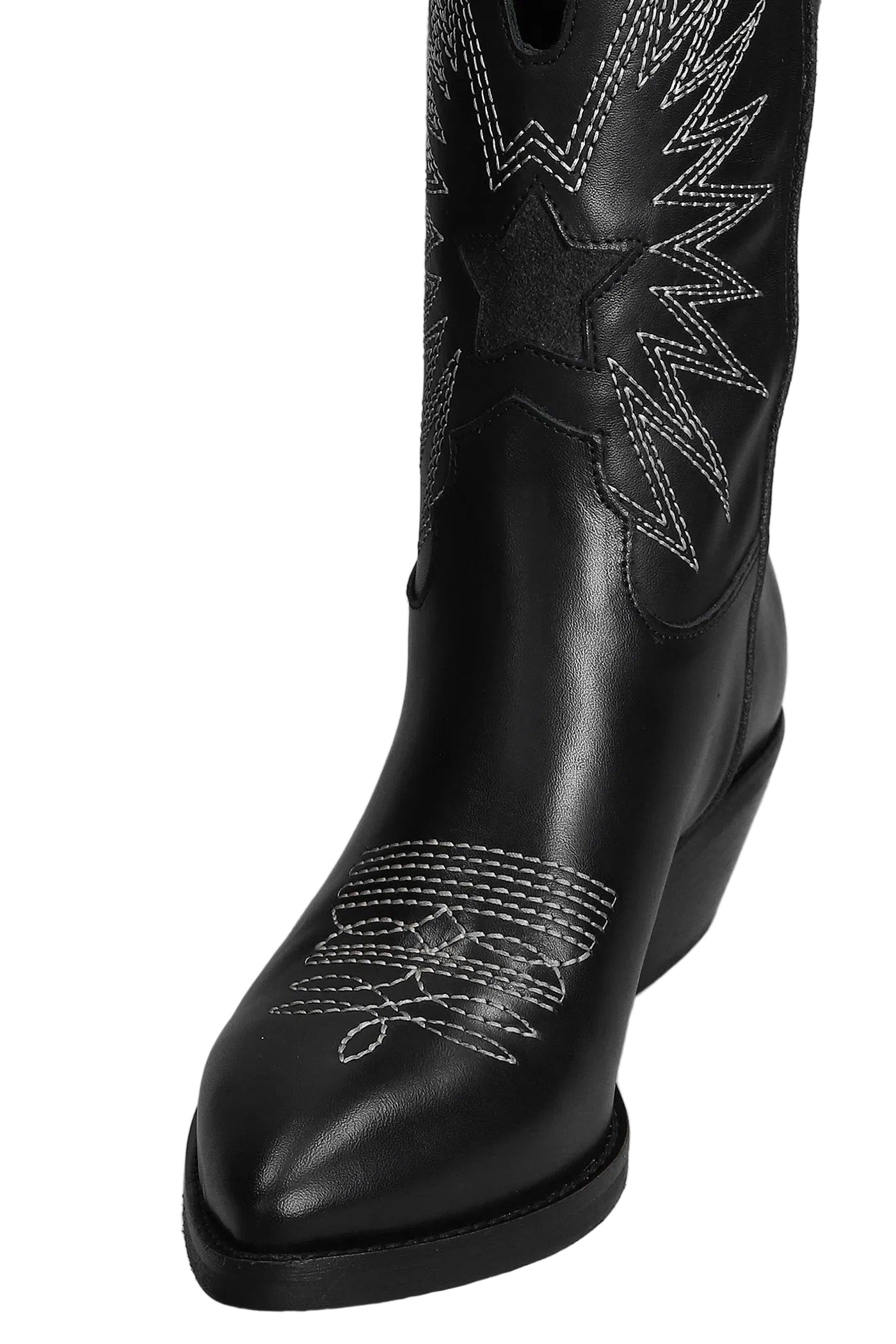 Katia Texas Boots