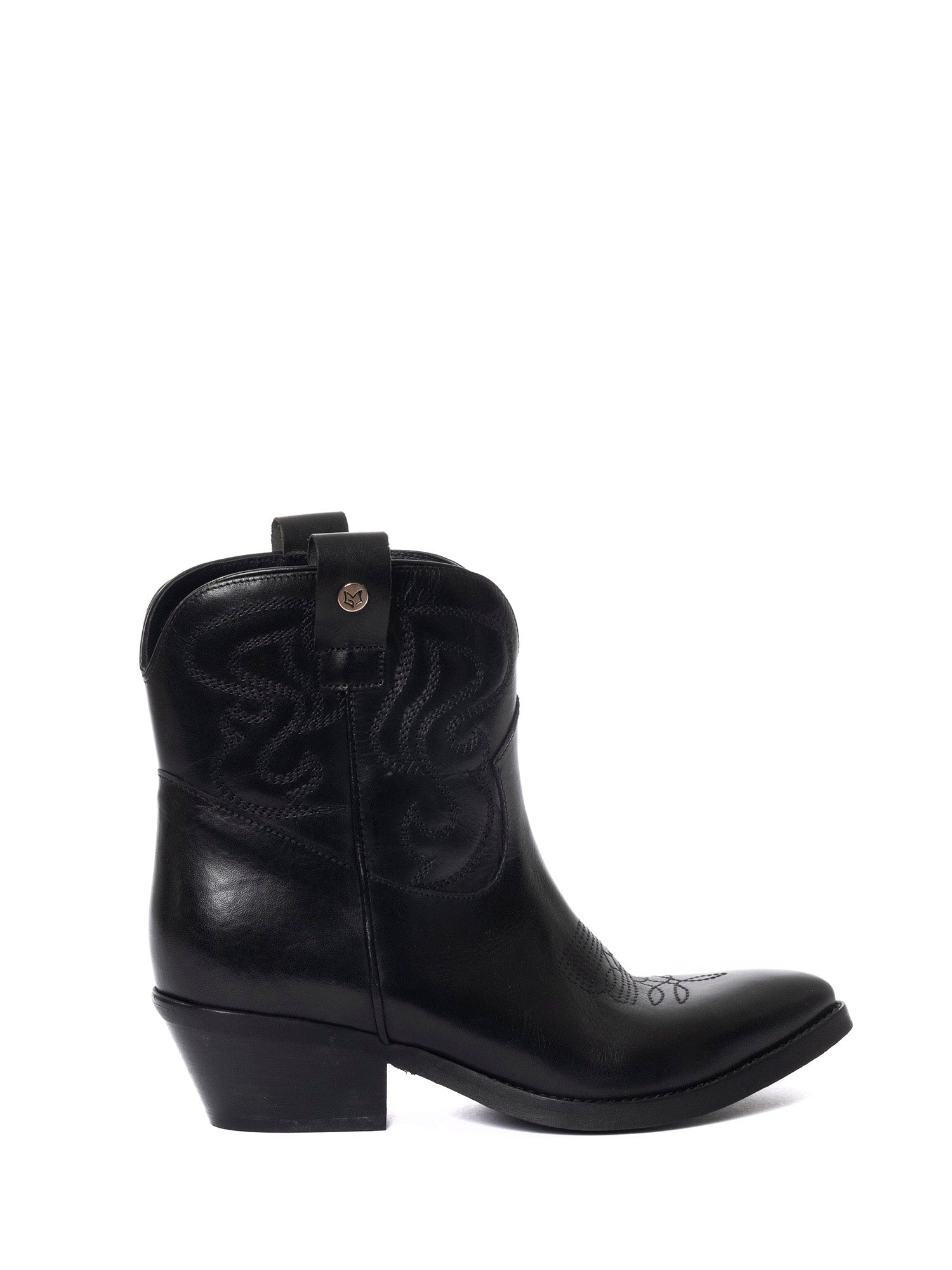 Alma Boots
