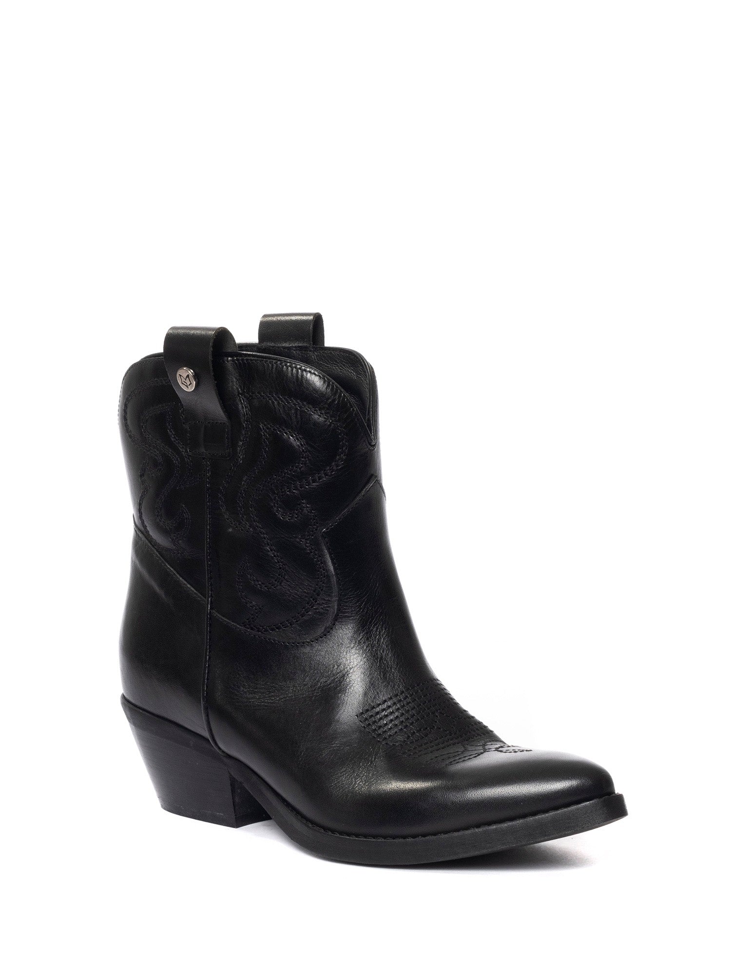 Alma Boots