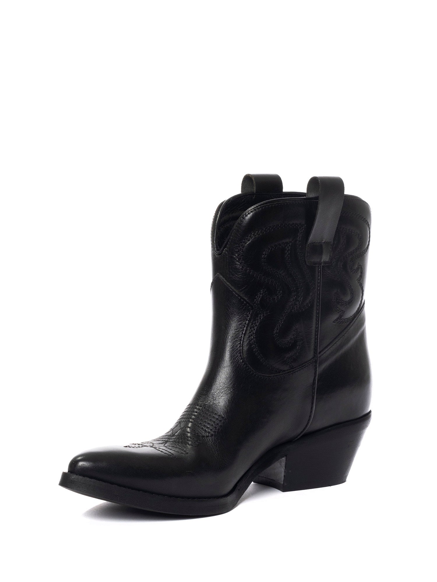 Alma Boots