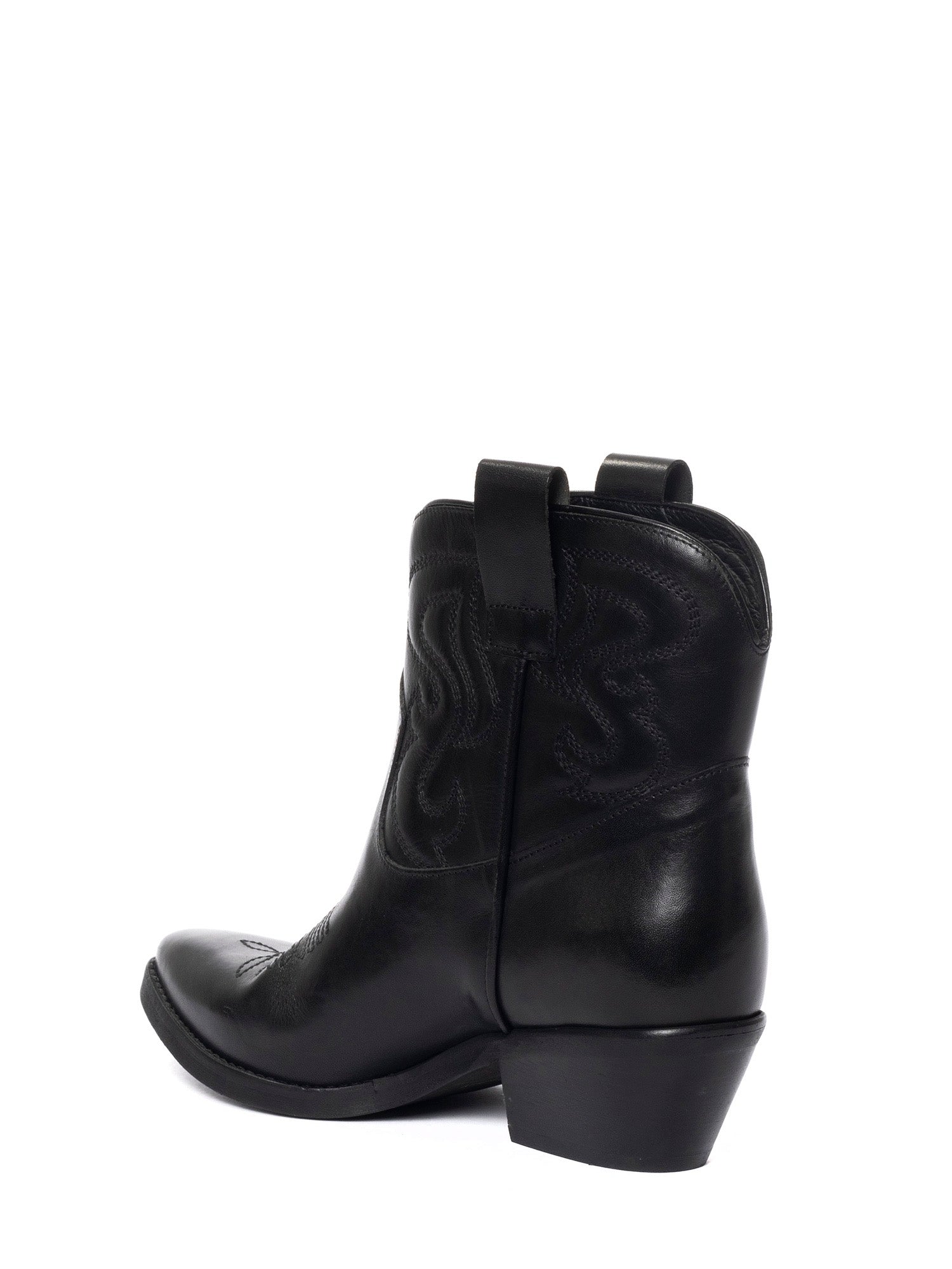 Alma Boots
