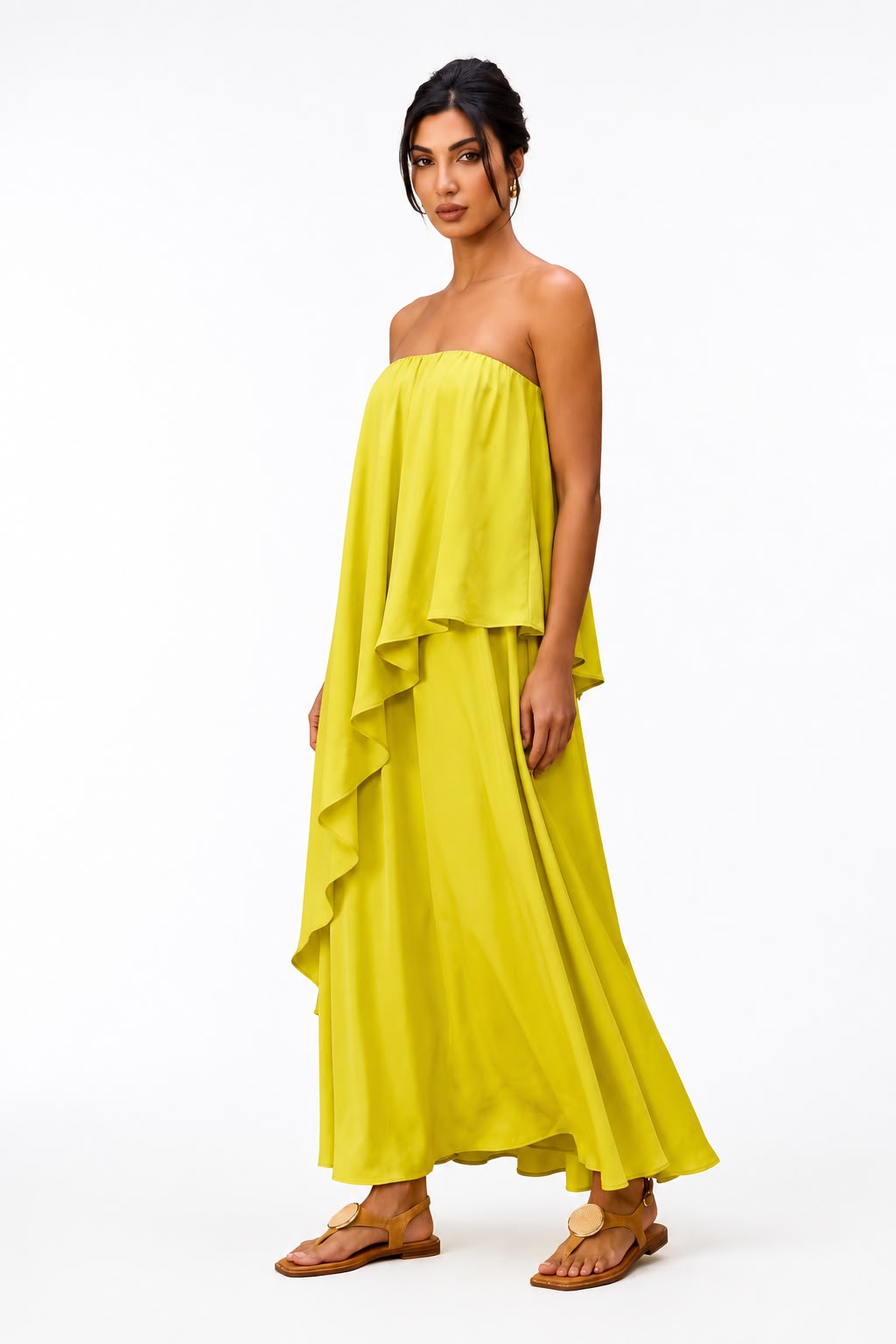 Minu Silk Set
