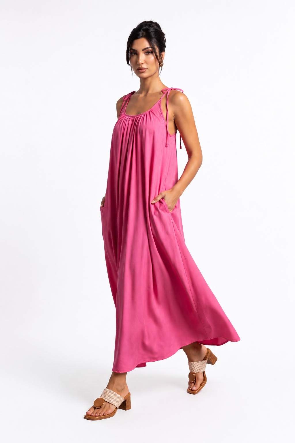 Minu Dress