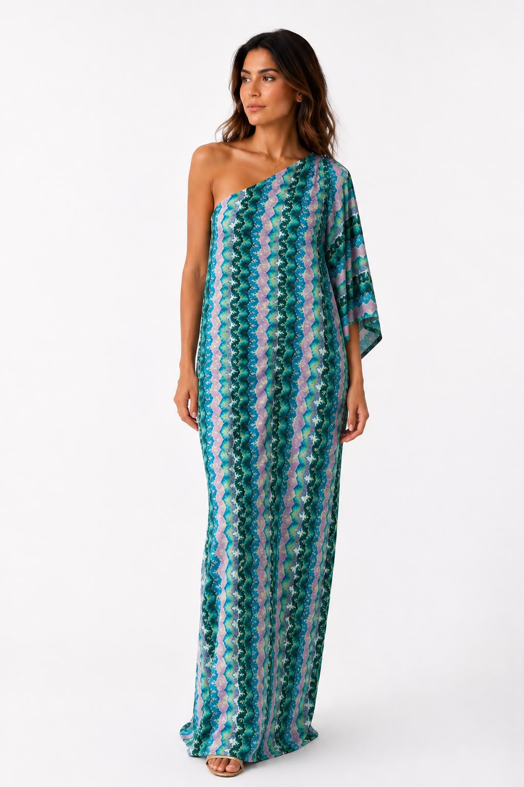 Minu Dress