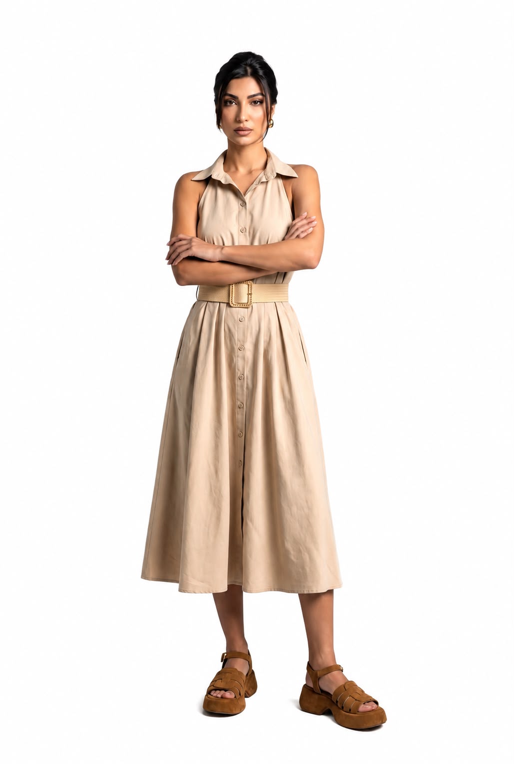 Minu Dress