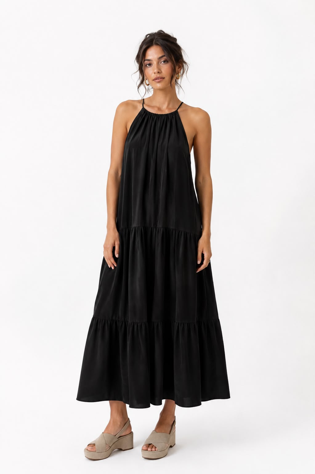 Minu Dress