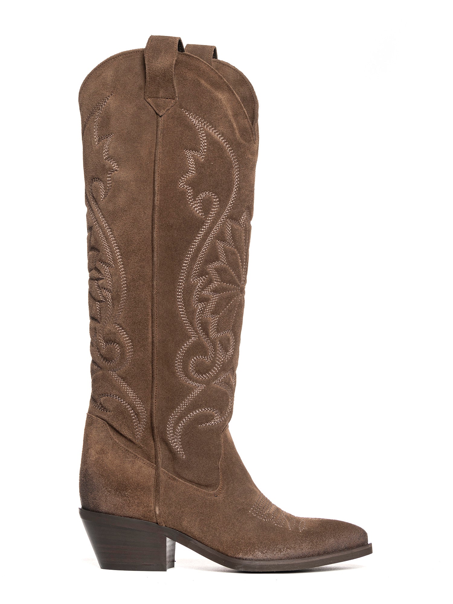 Rayan Texas Boots