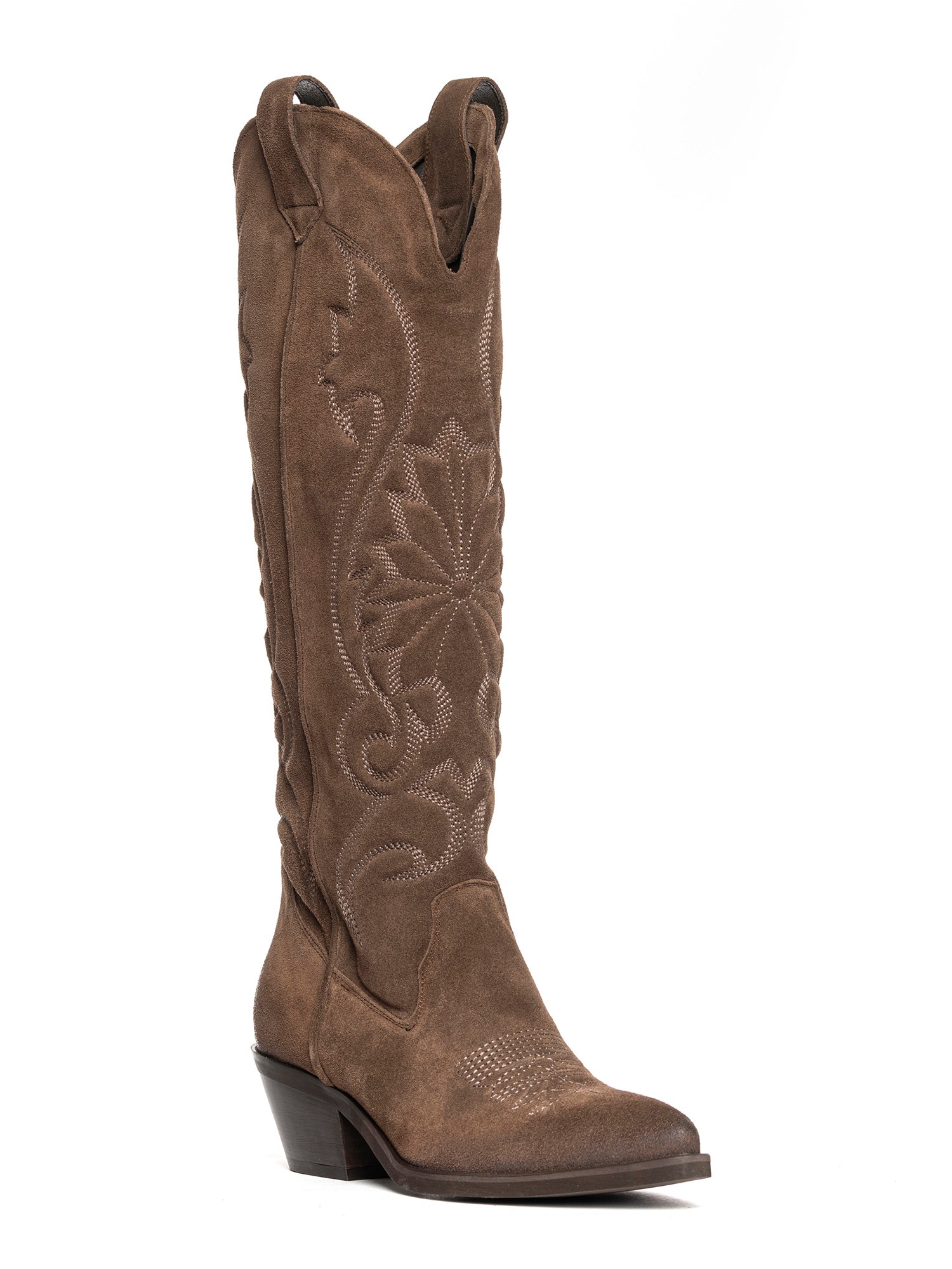 Rayan Texas Boots