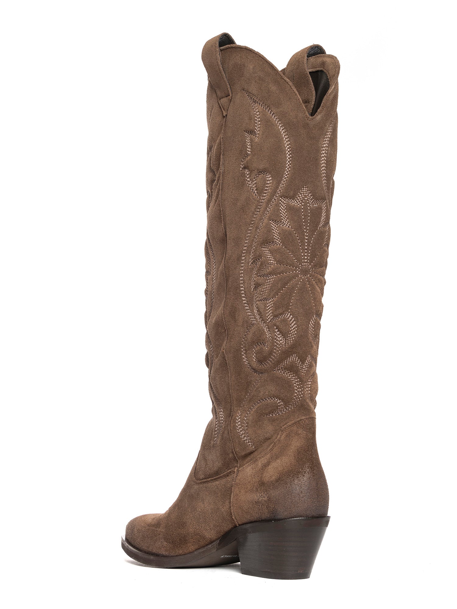 Rayan Texas Boots