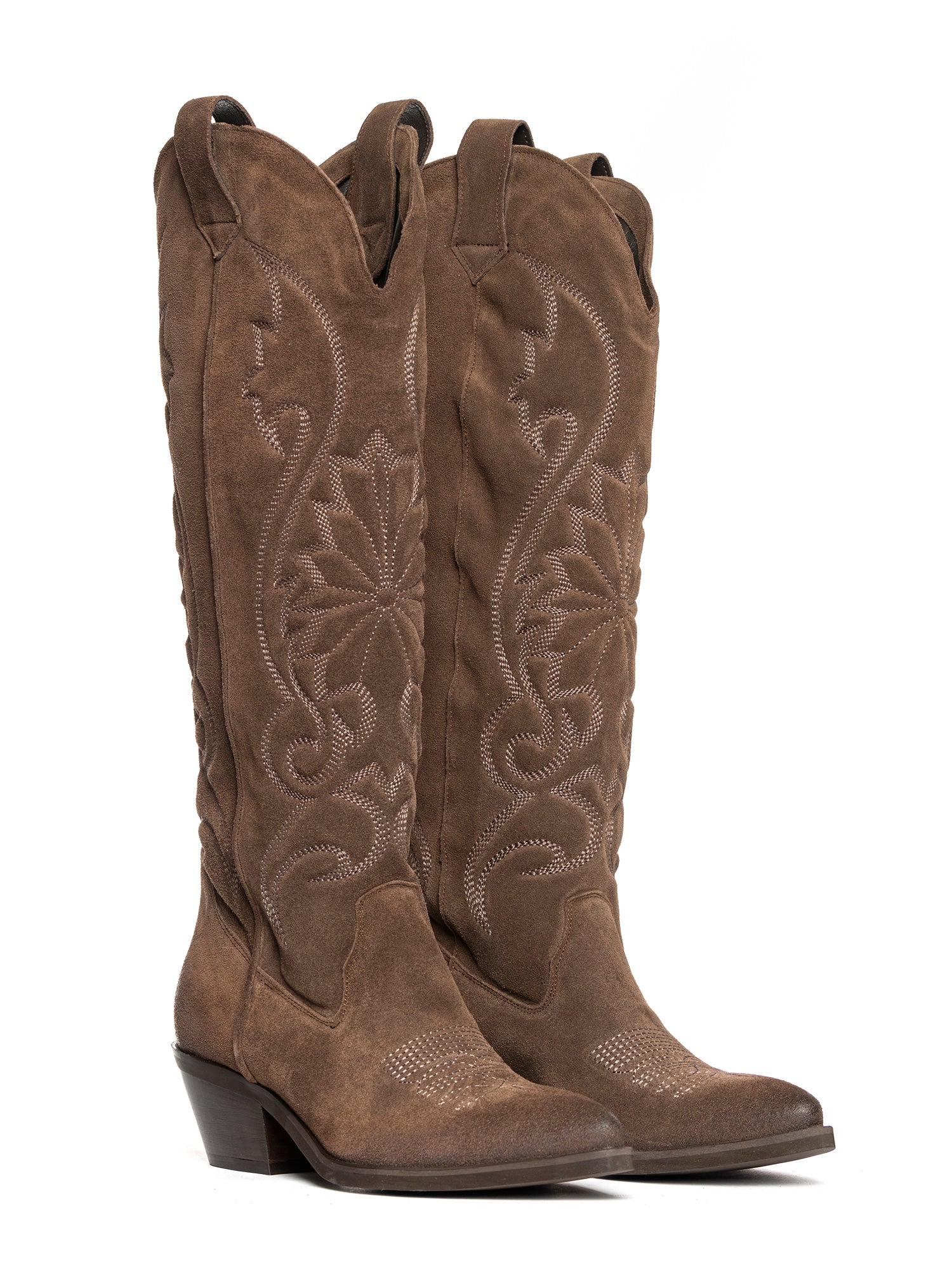 Rayan Texas Boots
