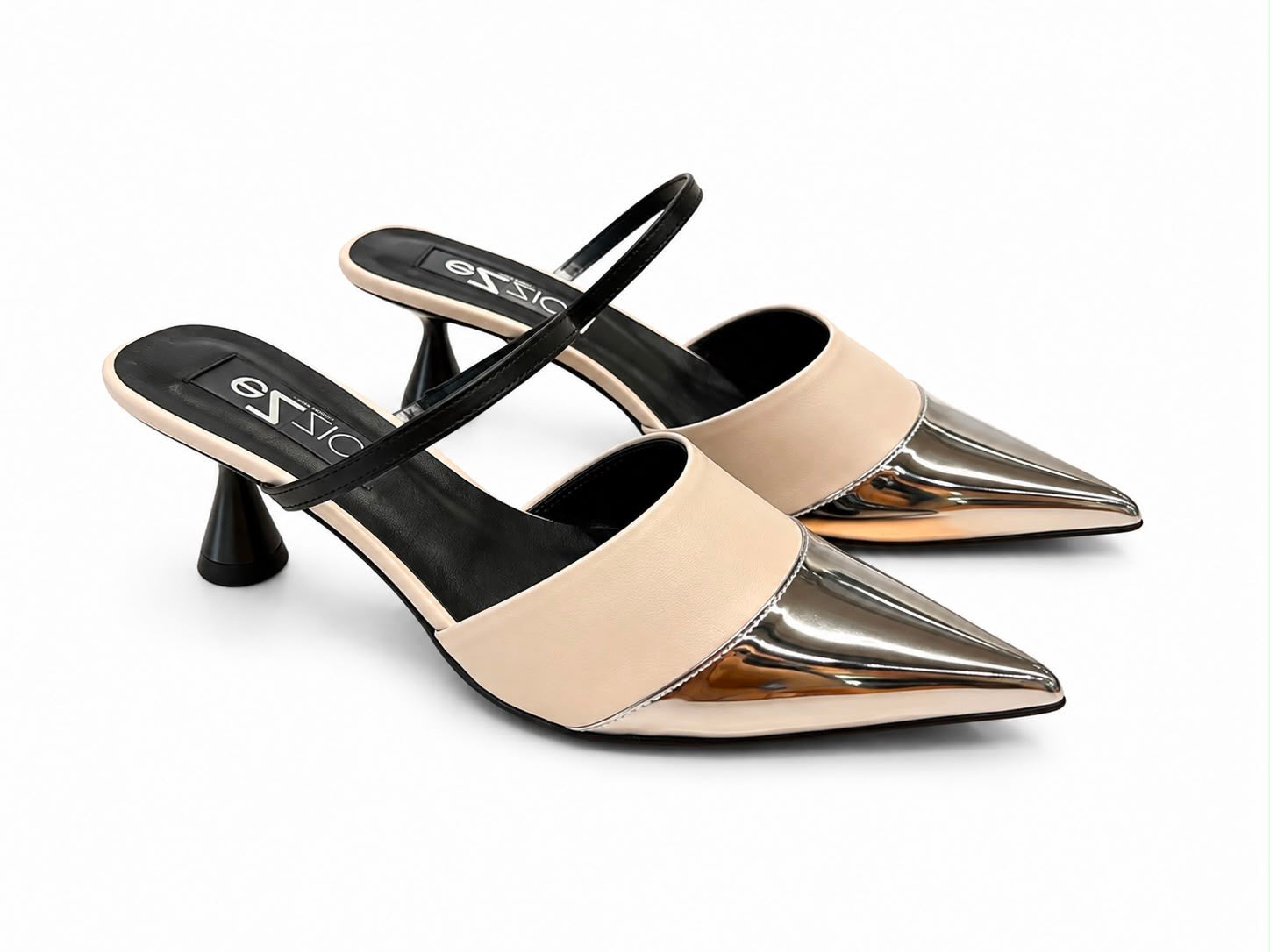 Ezzio Heels