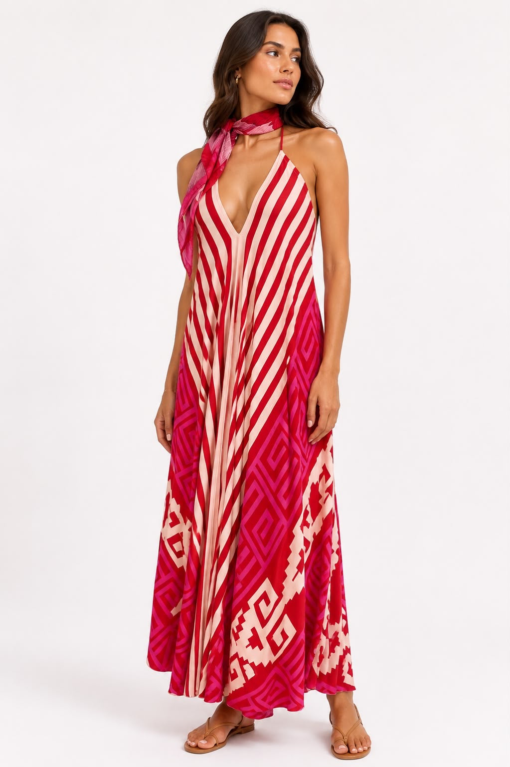 G & S Dress
